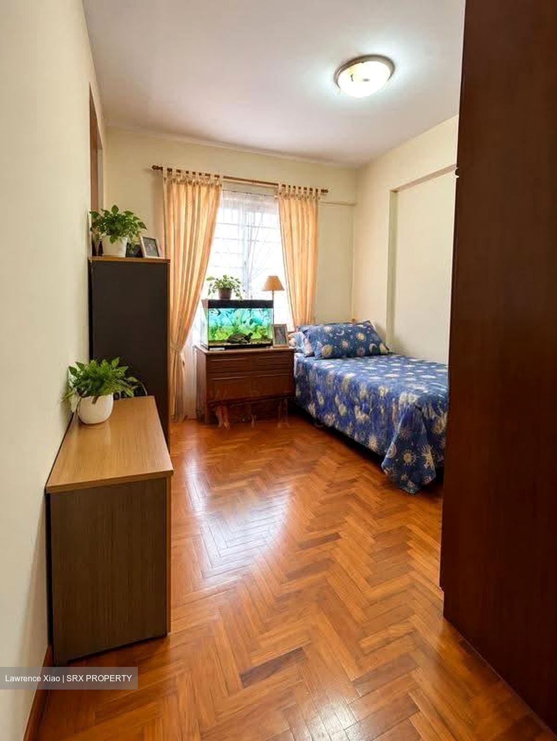 Aston Mansions (D14), Apartment #632021281